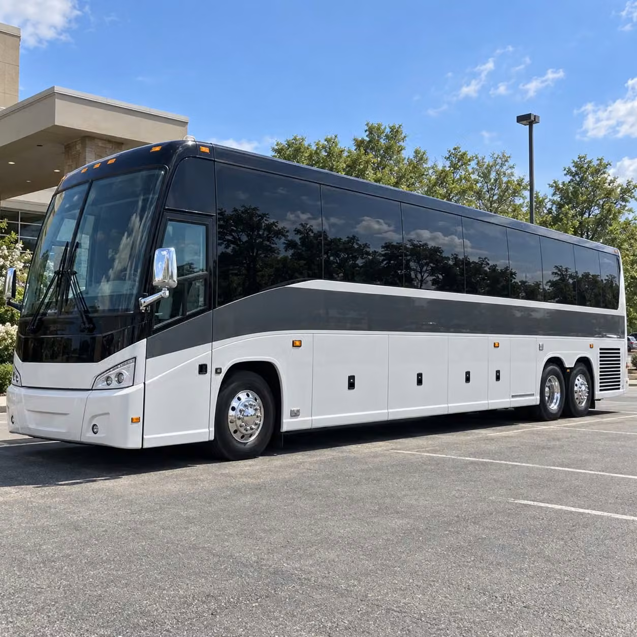 new braunfels employee transportation services