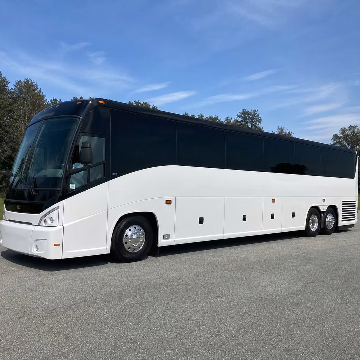 new braunfels long distance transportation services