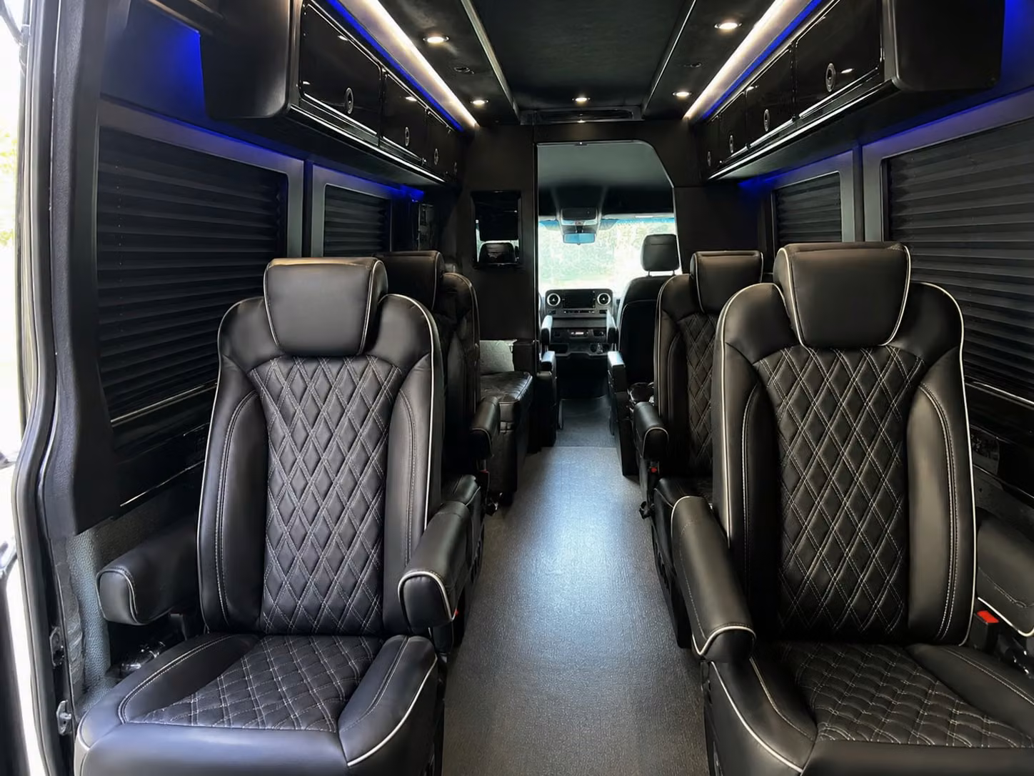 new braunfels sports team transportation services