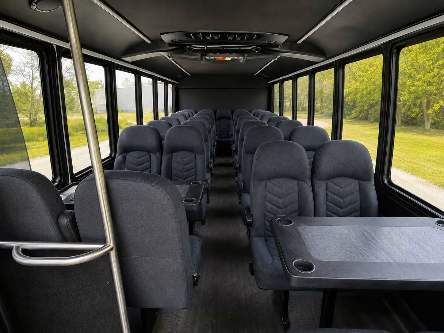 religious group transportation services in new braunfels